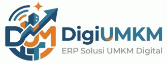 DigiUMKM Logo